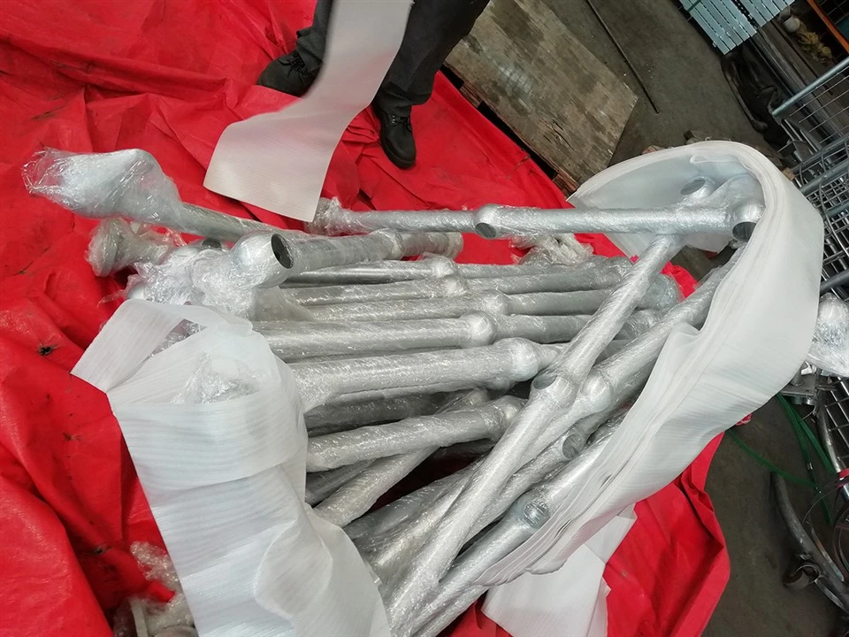 Aluminium Stanchion And Handrail price