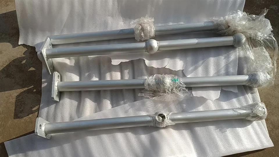 Aluminium Stanchion And Handrail price