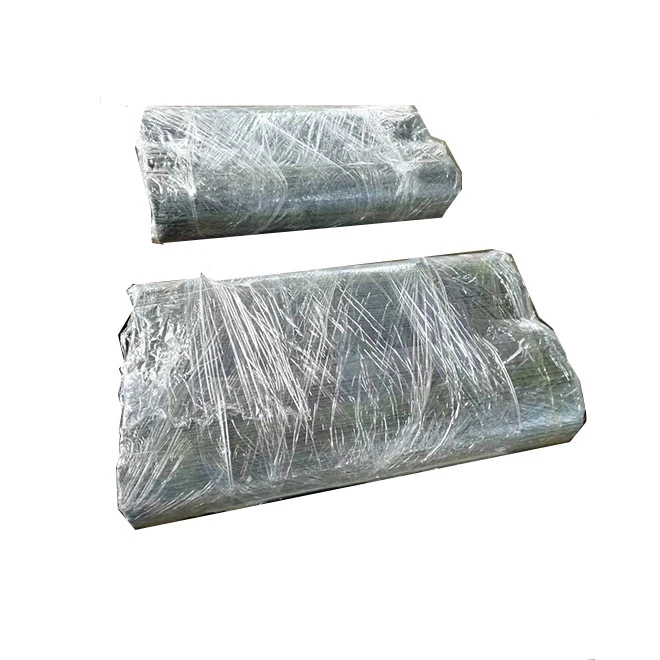 Twisted Steel Square Rod manufacturers