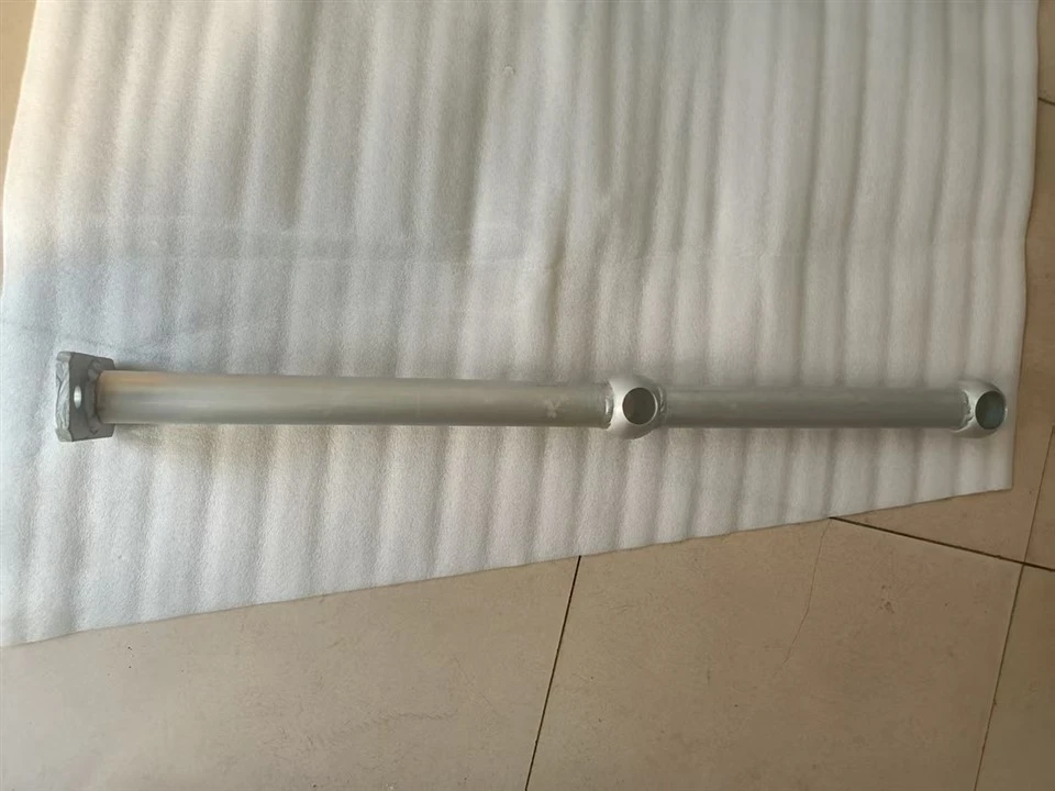Aluminium Stanchion And Handrail best