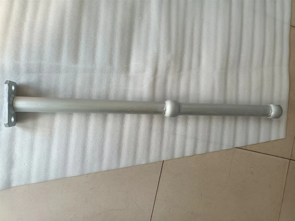 Aluminium Stanchion And Handrail suppliers