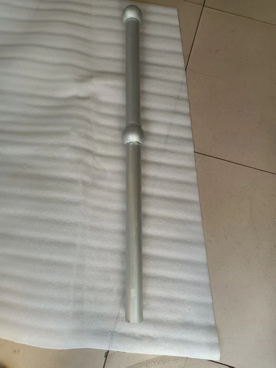Aluminium Stanchion And Handrail price